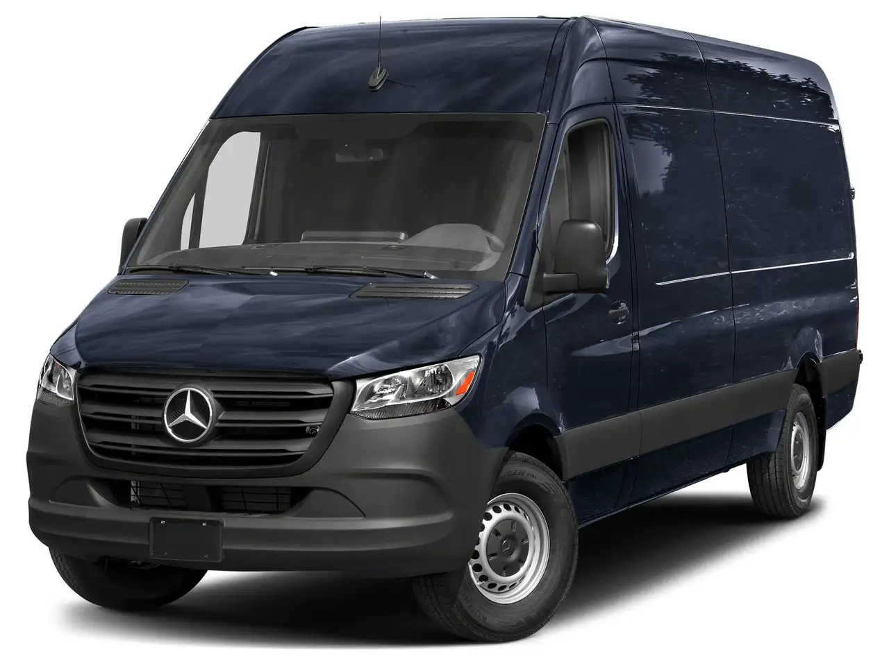 2026 Mercedes-Benz Sprinter