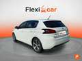 Peugeot 308 1.2 PureTech S&S Allure 130 Blanco - thumbnail 7