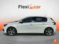 Peugeot 308 1.2 PureTech S&S Allure 130 Blanco - thumbnail 4