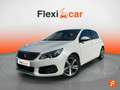 Peugeot 308 1.2 PureTech S&S Allure 130 Blanco - thumbnail 3