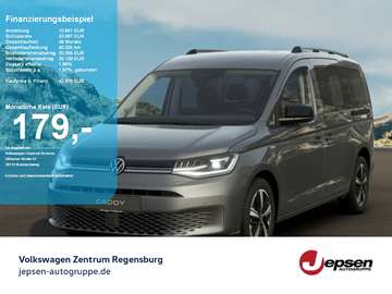 Maxi Life Energy 7-Sitzer TDI LR