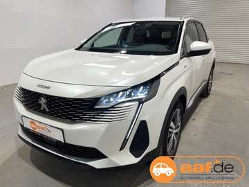 Hybrid Allure Pack Automatik LED ACC Navi