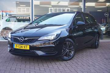 Sports Tourer 1.2 Design & Tech | 82.000KM | 2022