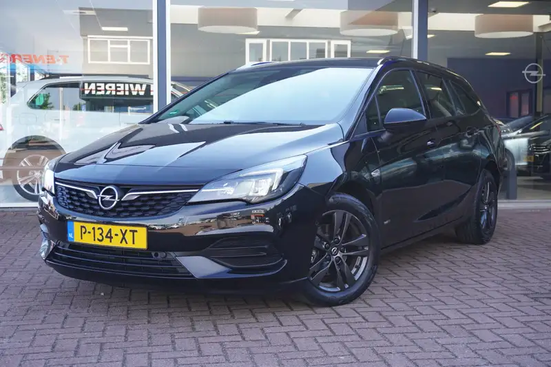 OPEL Tour