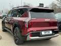 Kia EV9 99,8-kWh AWD GT-line **Gewerbeangebot** Červená - thumbnail 6