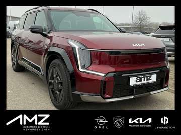 99,8-kWh AWD GTLine Gewerbeangebot*0,25%Regel