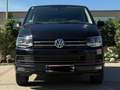 Volkswagen T6 Transporter Kastenwagen KR MD 2,0 TDI 4Motion BMT DSG Schwarz - thumbnail 4