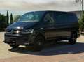 Volkswagen T6 Transporter Kastenwagen KR MD 2,0 TDI 4Motion BMT DSG Schwarz - thumbnail 1