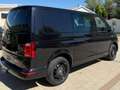 Volkswagen T6 Transporter Kastenwagen KR MD 2,0 TDI 4Motion BMT DSG Schwarz - thumbnail 3