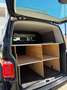 Volkswagen T6 Transporter Kastenwagen KR MD 2,0 TDI 4Motion BMT DSG Schwarz - thumbnail 13