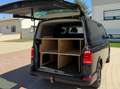 Volkswagen T6 Transporter Kastenwagen KR MD 2,0 TDI 4Motion BMT DSG Schwarz - thumbnail 12