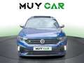 Volkswagen T-Roc 2.0 TSI R 4Motion DSG7 221kW Azul - thumbnail 2