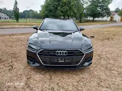 Audi A7 45 basis TFSI Quattro Hybrid