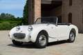Austin Healey SPRITE Blanc - thumbnail 1