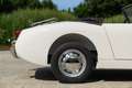 Austin Healey SPRITE Blanc - thumbnail 32