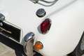 Austin Healey SPRITE Blanc - thumbnail 25