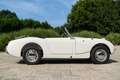 Austin Healey SPRITE Blanc - thumbnail 34