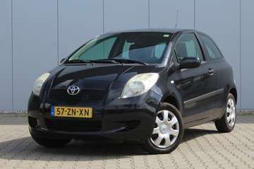 1.0 VVTi | APK 04-2027 | Trekhaak |