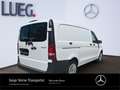 Mercedes-Benz Vito 116 CDI Kasten Lang SpurW W-Paket Navi KAM Blanc - thumbnail 5