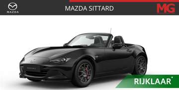 1.5 SkyActiv-G 132 Homura | RAYS Velgen | Brembo |