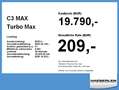 Citroen C3 MAX Turbo **SCHNELL VERFÜGBAR+AKTION** Weiß - thumbnail 4