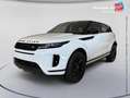 Land Rover Range Rover Evoque 1.5 P270e PHEV 269ch Midnight Edition Fuji White Wit - thumbnail 1