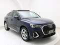 Audi Q3 Sportback 35 TDI S Line Edition✔️TETTO APRIBIL Noir - thumbnail 5