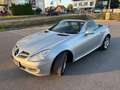 Mercedes-Benz SLK 200 SLK 200 Kompressor Silber - thumbnail 3