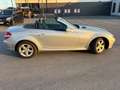 Mercedes-Benz SLK 200 SLK 200 Kompressor Silber - thumbnail 27