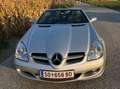 Mercedes-Benz SLK 200 SLK 200 Kompressor Silber - thumbnail 8