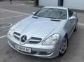 Mercedes-Benz SLK 200 SLK 200 Kompressor Silber - thumbnail 21