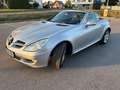 Mercedes-Benz SLK 200 SLK 200 Kompressor Silber - thumbnail 1