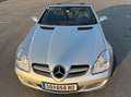 Mercedes-Benz SLK 200 SLK 200 Kompressor Silber - thumbnail 2
