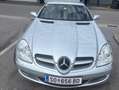 Mercedes-Benz SLK 200 SLK 200 Kompressor Silber - thumbnail 20