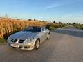 Mercedes-Benz SLK 200 SLK 200 Kompressor Silber - thumbnail 7