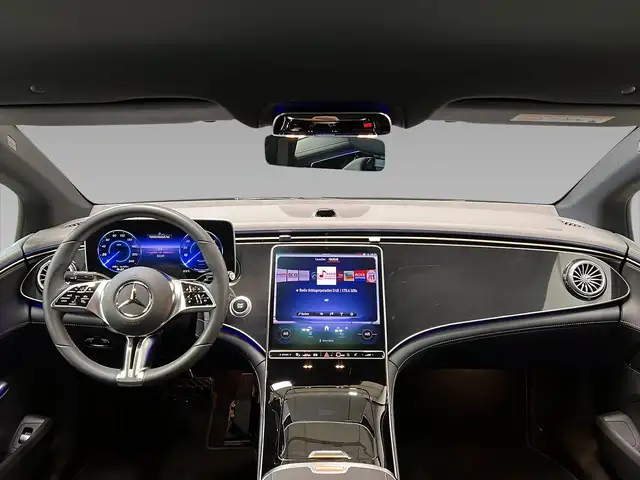 Mercedes-Benz 300 view 11