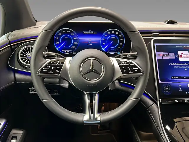 Mercedes-Benz 300 view 14