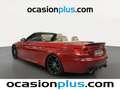 BMW 335 335i Cabrio Rojo - thumbnail 5