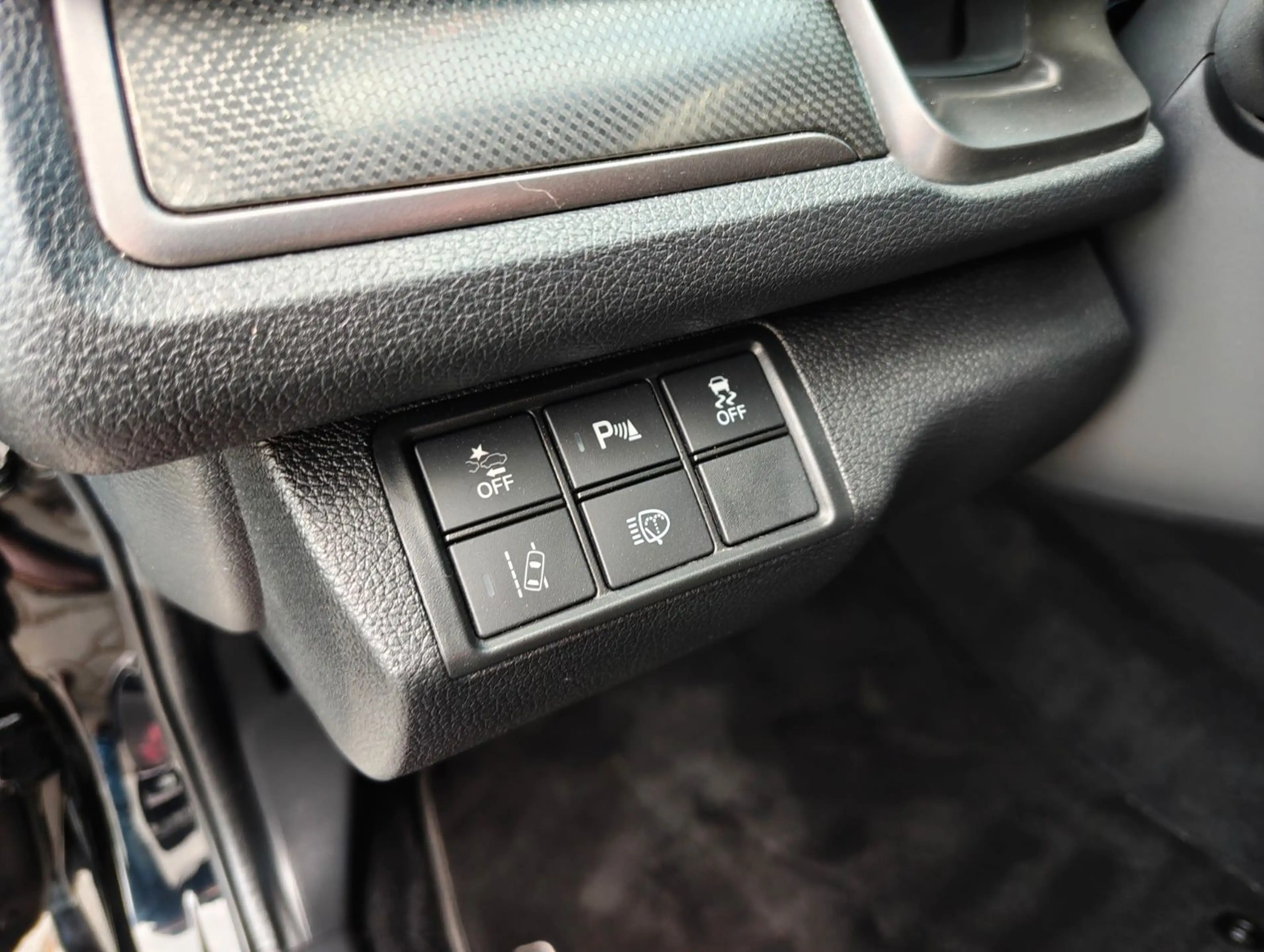 Honda Civic Lim. 1.0 Executive Automatik/Glasdach/AHK — photo 15