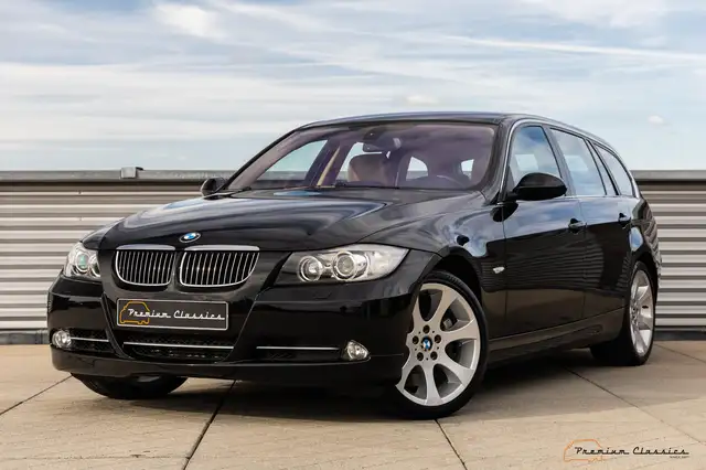 BMW 335 3-serie Touring 335xi Executive E91 | 121.000KM |