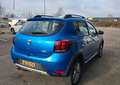 Dacia Sandero stepway 0.9 tce 90ch clim automatique Bleu - thumbnail 3