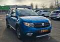 Dacia Sandero stepway 0.9 tce 90ch clim automatique Bleu - thumbnail 7
