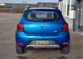 Dacia Sandero stepway 0.9 tce 90ch clim automatique Bleu - thumbnail 6