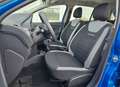 Dacia Sandero stepway 0.9 tce 90ch clim automatique Bleu - thumbnail 10