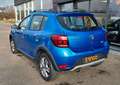 Dacia Sandero stepway 0.9 tce 90ch clim automatique Bleu - thumbnail 5