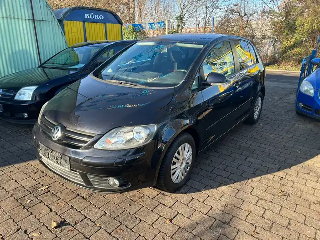 Volkswagen Golf Plus Goal Tüv Neu 12.2027 PDC KLIMAAUTOMATIK XENON