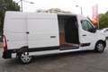 Nissan Kastenwagen 2.3 dCi L3H2 3,5t COMFOR Weiß - thumbnail 26