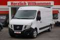 Nissan Kastenwagen 2.3 dCi L3H2 3,5t COMFOR Weiß - thumbnail 2