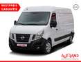 Nissan Kastenwagen 2.3 dCi L3H2 3,5t COMFOR Blanc - thumbnail 1