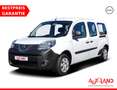 Nissan Kastenwagen 2.3 dCi L3H2 3,5t COMFOR Weiß - thumbnail 1